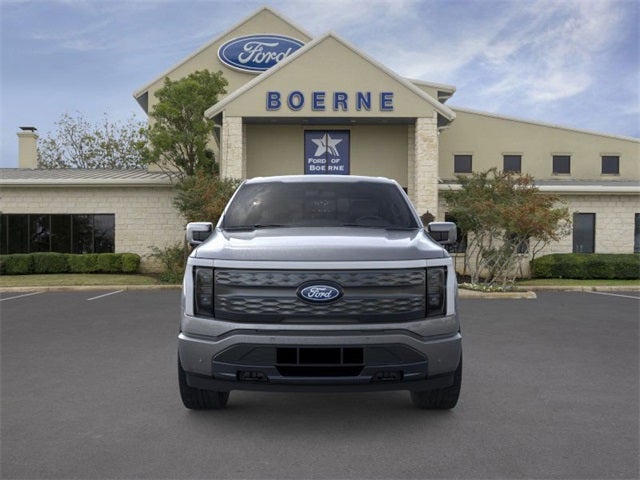 2025 Ford F-150 Lightning Lariat®