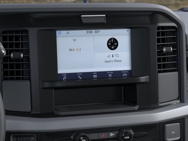 2026 Ford F-250SD F-250® XL