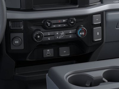 2026 Ford F-250SD F-250® XL