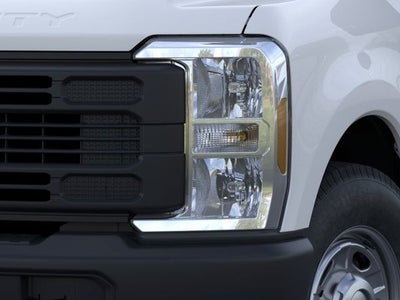 2026 Ford F-250SD F-250® XL