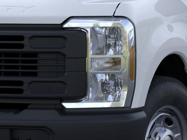 2026 Ford F-250SD F-250® XL