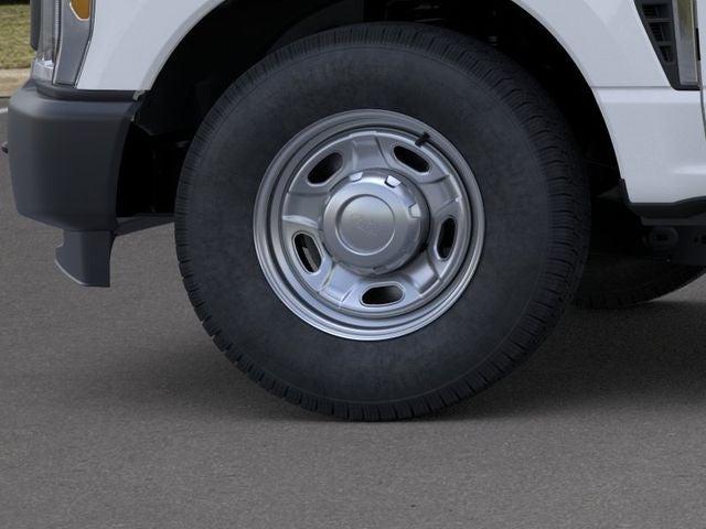 2026 Ford F-250SD F-250® XL