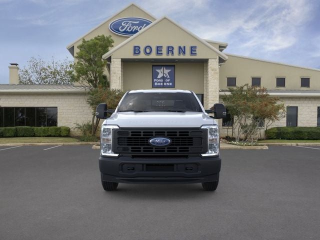 2026 Ford F-250SD F-250® XL