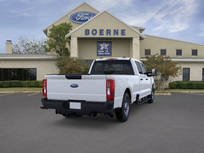2026 Ford F-250SD F-250® XL