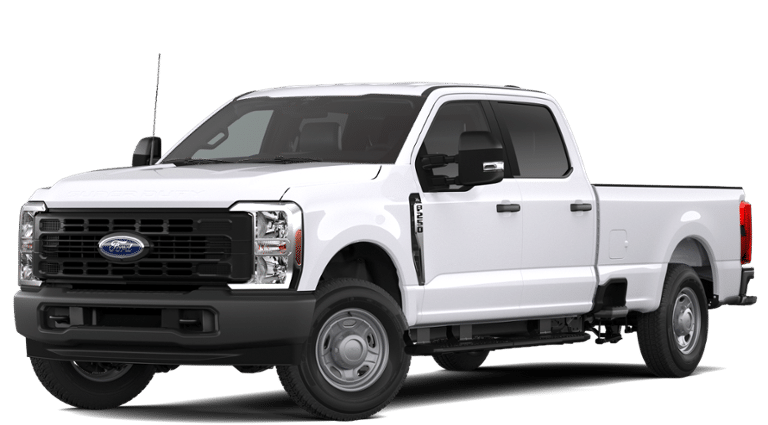 2026 Ford F-250SD F-250® XL