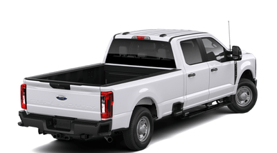 2026 Ford F-250SD F-250® XL