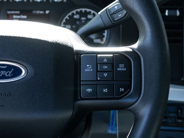 2023 Ford F-250SD XL