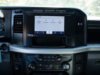 2023 Ford F-250SD XL