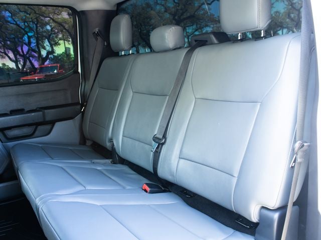 2023 Ford F-250SD XL