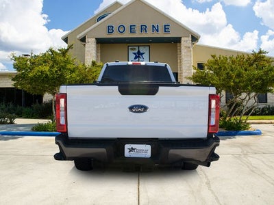 2023 Ford F-250SD XL