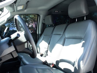 2023 Ford F-250SD XL