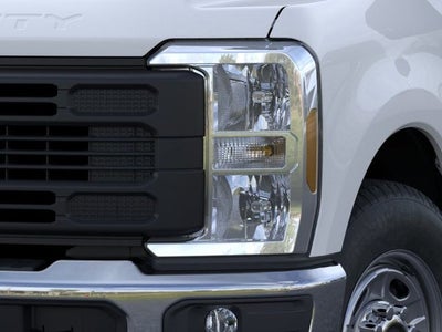 2026 Ford F-250SD F-250® XL
