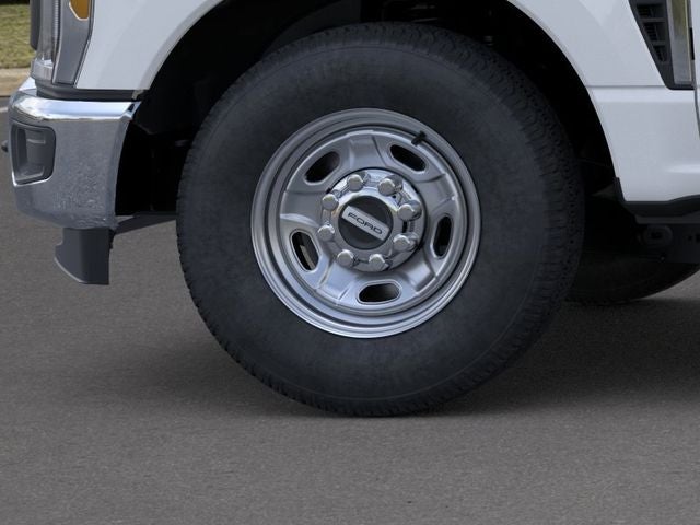 2026 Ford F-250SD F-250® XL