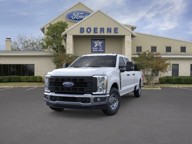 2026 Ford F-250SD F-250® XL