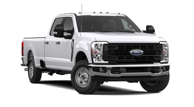 2026 Ford F-250SD F-250® XL