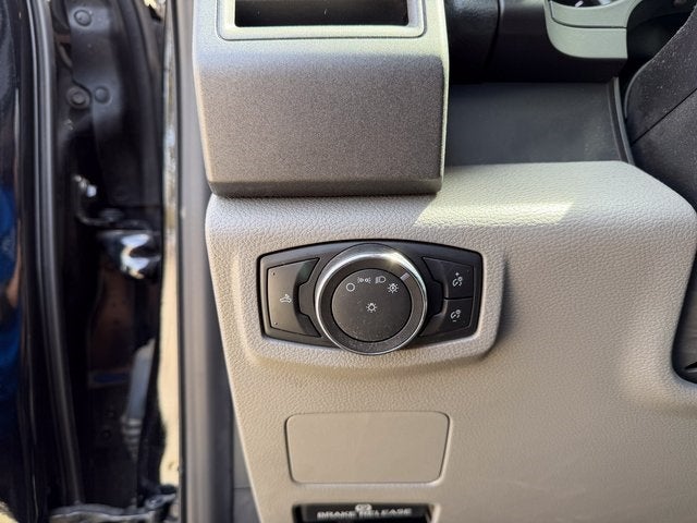 2021 Ford F-250SD XL