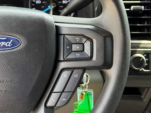 2021 Ford F-250SD XL