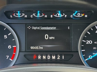 2021 Ford F-250SD XL