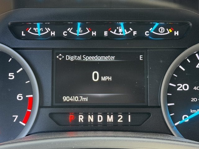 2021 Ford F-250SD XL