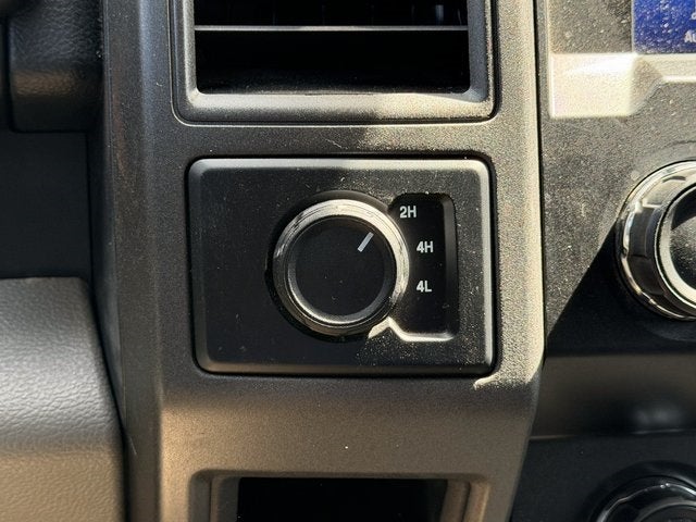 2021 Ford F-250SD XL