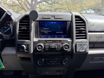 2021 Ford F-250SD XL