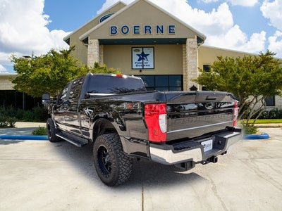 2021 Ford F-250SD XL