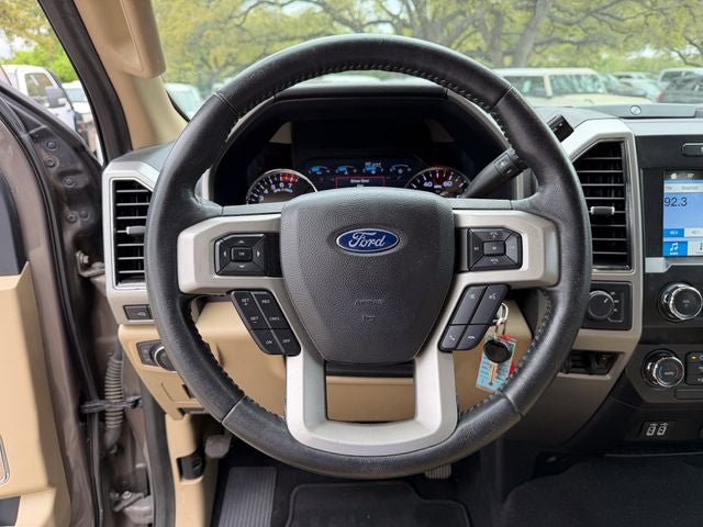 2019 Ford F-250SD XL