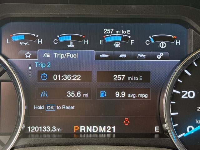 2019 Ford F-250SD XL