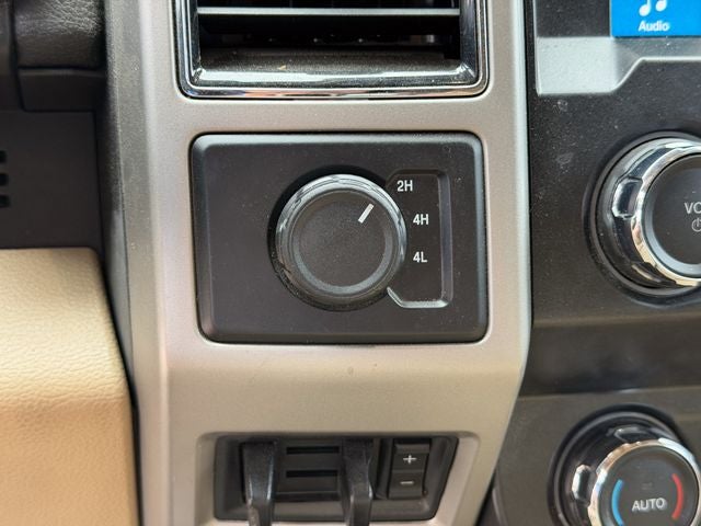 2019 Ford F-250SD XL