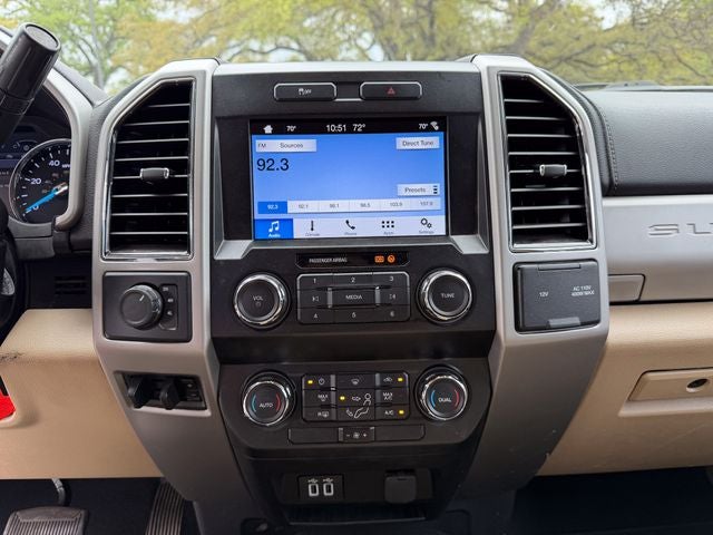 2019 Ford F-250SD XL