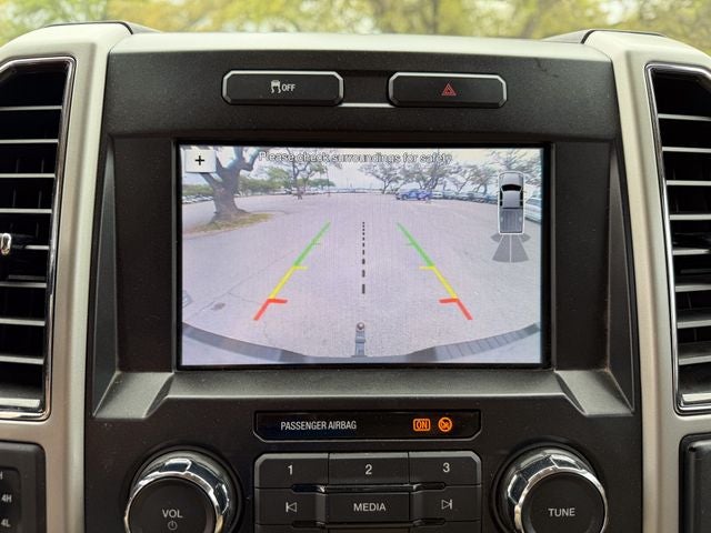 2019 Ford F-250SD XL