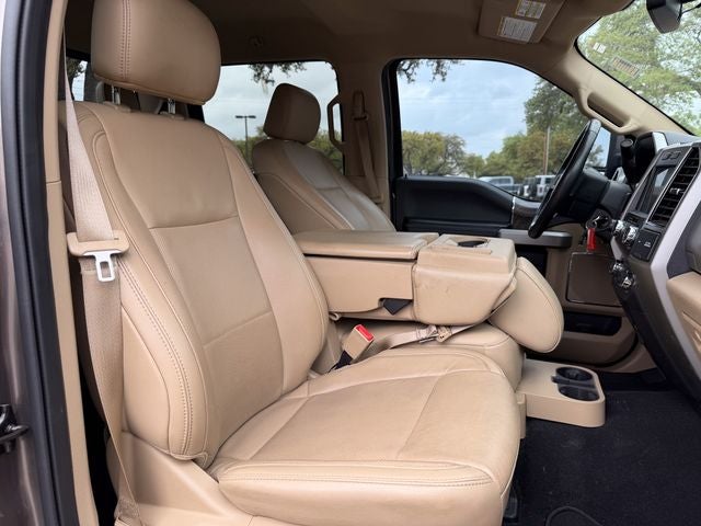 2019 Ford F-250SD XL