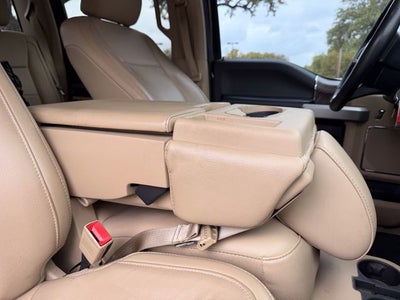 2019 Ford F-250SD XL