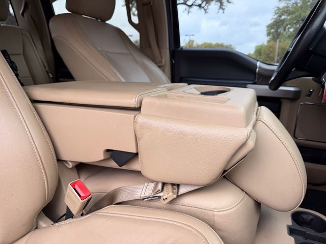 2019 Ford F-250SD XL