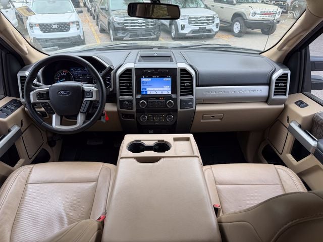 2019 Ford F-250SD XL