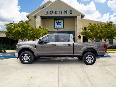 2019 Ford F-250SD XL