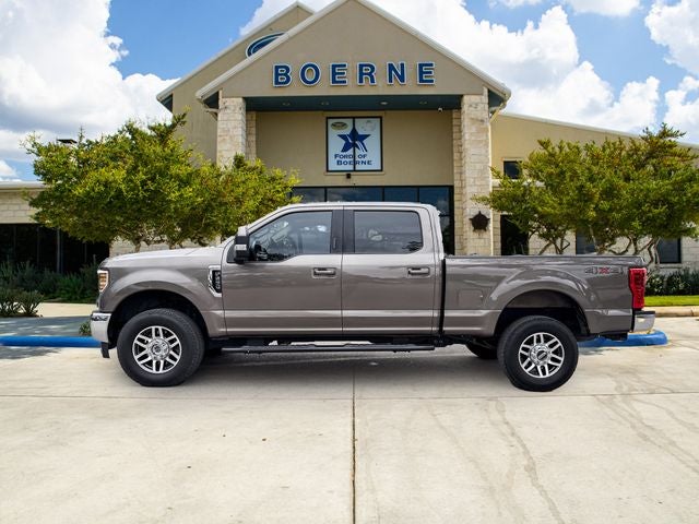 2019 Ford F-250SD XL