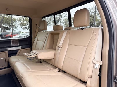 2019 Ford F-250SD XL