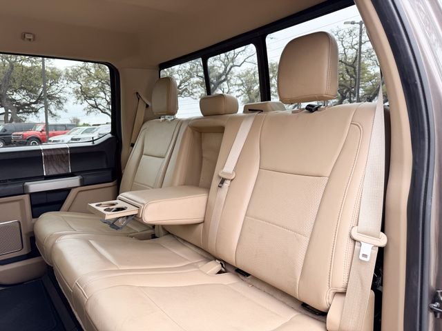 2019 Ford F-250SD XL