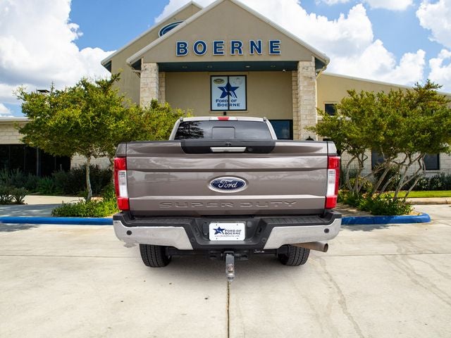 2019 Ford F-250SD XL