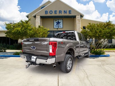 2019 Ford F-250SD XL