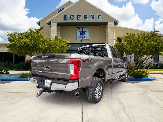 2019 Ford F-250SD XL