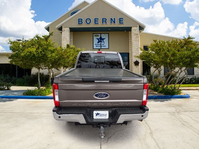 2019 Ford F-250SD XL