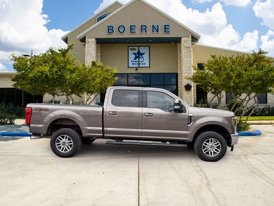 2019 Ford F-250SD XL