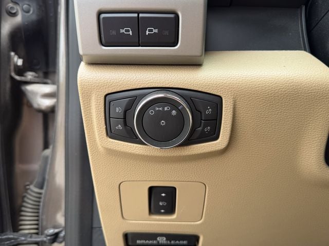 2019 Ford F-250SD XL