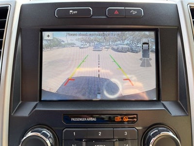 2019 Ford F-250SD Lariat