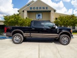 2017 Ford F-250SD King Ranch