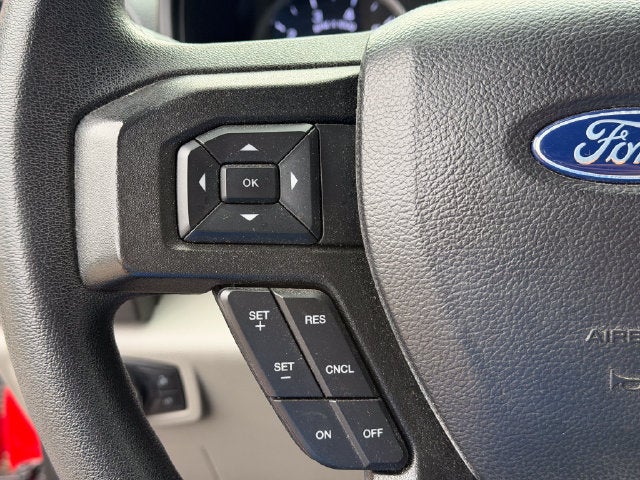 2020 Ford F-250SD XL