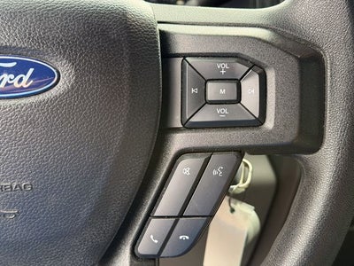 2020 Ford F-250SD XL
