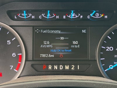 2020 Ford F-250SD XL